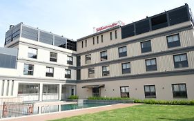 Grand Müdüroğlu Hotel